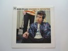 BOB DYLAN   HIGHWAY 61 REVISTED   ORIGINAL 1965  UK LP MONO  SUPERB COPY