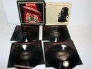 Led Zeppelin Mothership 4 Disc Box Set Vinyl Lps Clean Cod. R1 344700