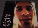 Atmosphere- God Loves Ugly Vinyl Lp