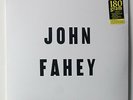 JOHN FAHEY 'Blind Joe Death' 180g Vinyl LP NEW/SEALED