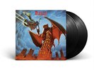 MEAT LOAF-BAT OUT OF HELL II: BACK INTO HELL VINYL LP NEUF