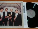 Baroque Recorder Music - Amsterdam Loeki Stardust Quartet 1987 L'Oiseau-Lyre LP