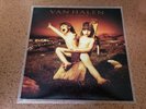 Van Halen - Balance LP Rare Cover 12