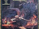 Judas Priest Sad Wings of Destiny LP Original US Janus Yellow Label Promo Clean