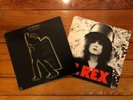 T. Rex - Electric Warrior + The Slider 71/72 Reprise RS6466/MS2095 Vinyl VG/VG+