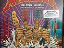 METALLICA-HELPING HANDS: LIVE & ACOUSTIC AT THE MASONIC (US IMPORT) VINYL LP NEW