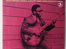 BOOGALOO JOE JONES 'Right On Brother' Vinyl LP (Soul Jazz) NEW/SEALED