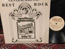WDBR 104 LP CENTRAL ILLINOIS BEST ROCK To Riches 82 MODERN SOUL AOR Boogie Funk