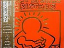 Various ?– A Very Special Christmas [12'' Vinyl LP] JAPANESE PRESS, MINT, OBI