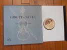NMINT  / Ginette  NEVEU / CHAUSSON - DEBUSSY - RAVEL / VSM FJLP 5037