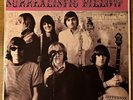JEFFERSON AIRPLANE SURREALISTIC PILLOW RCA UK 1ST PRESS MONO RED SPOT LABEL EX