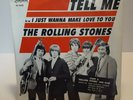 The Rolling Stones Tell Me London 45-9682 7