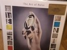 The Art Of Noise - In Visible Silence 2 x 180g LIMITED BLUE vinyl LP NEW/SEALED