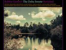 Mercury Rev Bobbie Gentry's The Delta Sweete Revisited LP vinyl record sealed