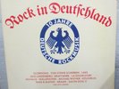 DO-LP - ROCK IN DEUTSCHLAND - 10 JAHRE DEUTSCHE ROCKMUSIK - mit KRAFTWERK