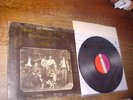 CROSBY STILLS NASH & YOUNG UK LP 1970 Deja vu 1st Press Atlantic Red Plum VG+