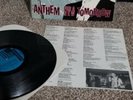 screeching weasel anthem for a new tomorrow lookout records lp nofx queers...