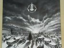 Lacrimosa - Angst , LP Hall Of Sermon - 1991