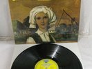 TSCHAIKOWSKY symphonie 5 LP dgg red stereo LARGE TULIPS mrawinskij 138 658 NICE