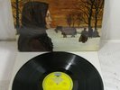 TSCHAIKOWSKY symphonie 6 LP dgg red stereo LARGE TULIPS mrawinskij 138 659 NICE