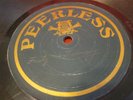 RARE  78 RPM PEERLESS   