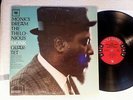 Thelonious Monk Monk's Dream  DISC G   Original 6 SIX EYE MONO Columbia CL-1965