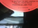Led Zeppelin III Near Mint first pressing indicators. Looks close to new. 