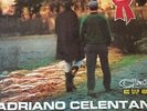 ADRIANO CELENTANO IL RAGAZZO DELLA VIA  GLUCK LP EDIZIONE  PER COLLEZIONISTI SS