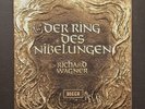 Der ring des Nibelungen - Richard Wagner - set of 22 vinyl LP - Decca 1970