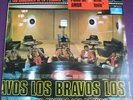 LOS BRAVOS LP Spain 1968 Dame un poco de amor ORIGINAL  SOUNDTRACK
