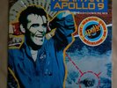 ADAM ANT Apollo 9 SPLASHDOWN REMIX  1984 CBS VINYL 3 TRACK 12