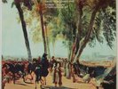 RENATE SCHORLER MENDELSSOHN PIANO SOLO WORKS ETERNA ED.1 BLACK STEREO 826252 NM