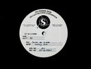 MOTLEY CRUE - All I Want 1 Sided 12” USA Test Pressing for Promo 12