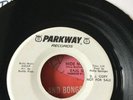 Jerry Jackson Its Rough Out There Parkway ORIGINAL White Demo