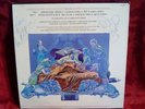 BLACK SABBATH BLOODY SIGNED TONY IOMMI OZZY OSBOURNE GEEZER BUTLER LP