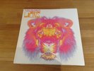 THE BLACK CROWES LIONS DOUBLE ALBUM GATEFOLD NEAR MINT RARE 2001
