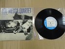 Lou Mecca Quartet Blue Note BLP 5067 Vinyl DG LP 10