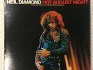 Neil Diamond ?– Hot August Night -2× Vinyl, LP, Album, Limited Edition, Gatefold