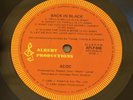 AC/DC - Back In Black 1980 Australia 1st Issue Albert Productions APLP 046 ACDC