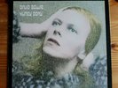 David Bowie - Hunky Dory early pressing vinyl LP