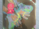 Sticker SEALED Poster Rolling Stones Emotional Rescue 1980 First Issue