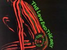 A Tribe Called Quest - The Low End Theory '91 LP UK ORG  Q-Tip Diamond D