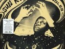 Sun Ra - Singles (Played Once) Gatefold LP Jacket