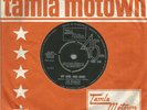 THE MIRACLES - MY GIRL HAS GONE