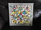 TYRANNOSAURUS REX- A BEGINNING- 2 LP SET- GATEFOLD- RARE- V.G.C - A&M   VINYL LP