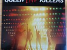 DLP - QUEEN - Live Killers - orig. German First Press - Top -  Bohemian Rhapsody