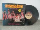 Parliament-Funkentelechy Vs. The Placebo Syndrome-Orig.Casablanca LP + Comic