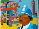 Muddy Waters - London Session 1st press
