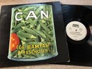 Can ?Ege Bamyasi LP Spoon Records ?Spoon 008 German vinyl Krautrock