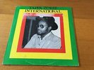 TAPPA ZUKIE - INTERNATIONAL - 1978 JA STARS LP EX - LOTS MORE REGGAE IN MY SHOP